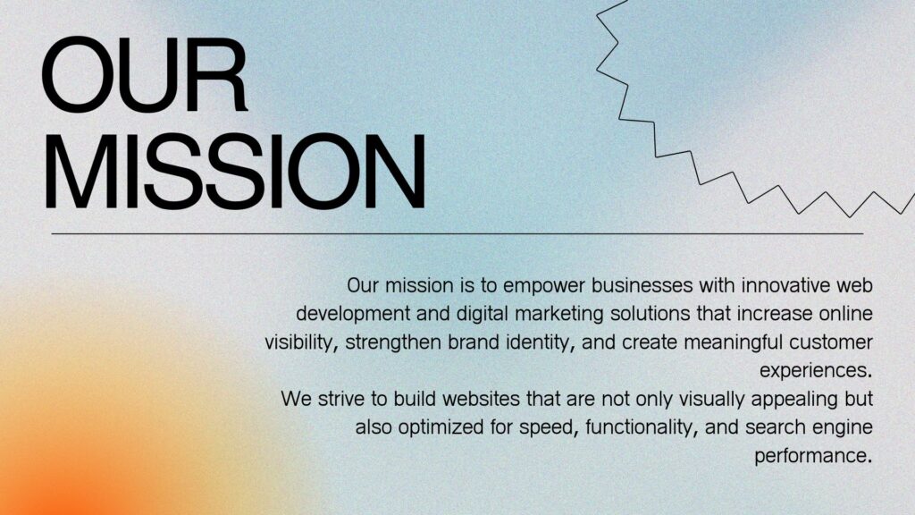 Mission
