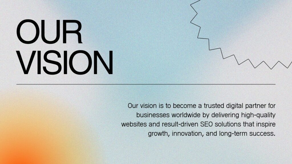 vision