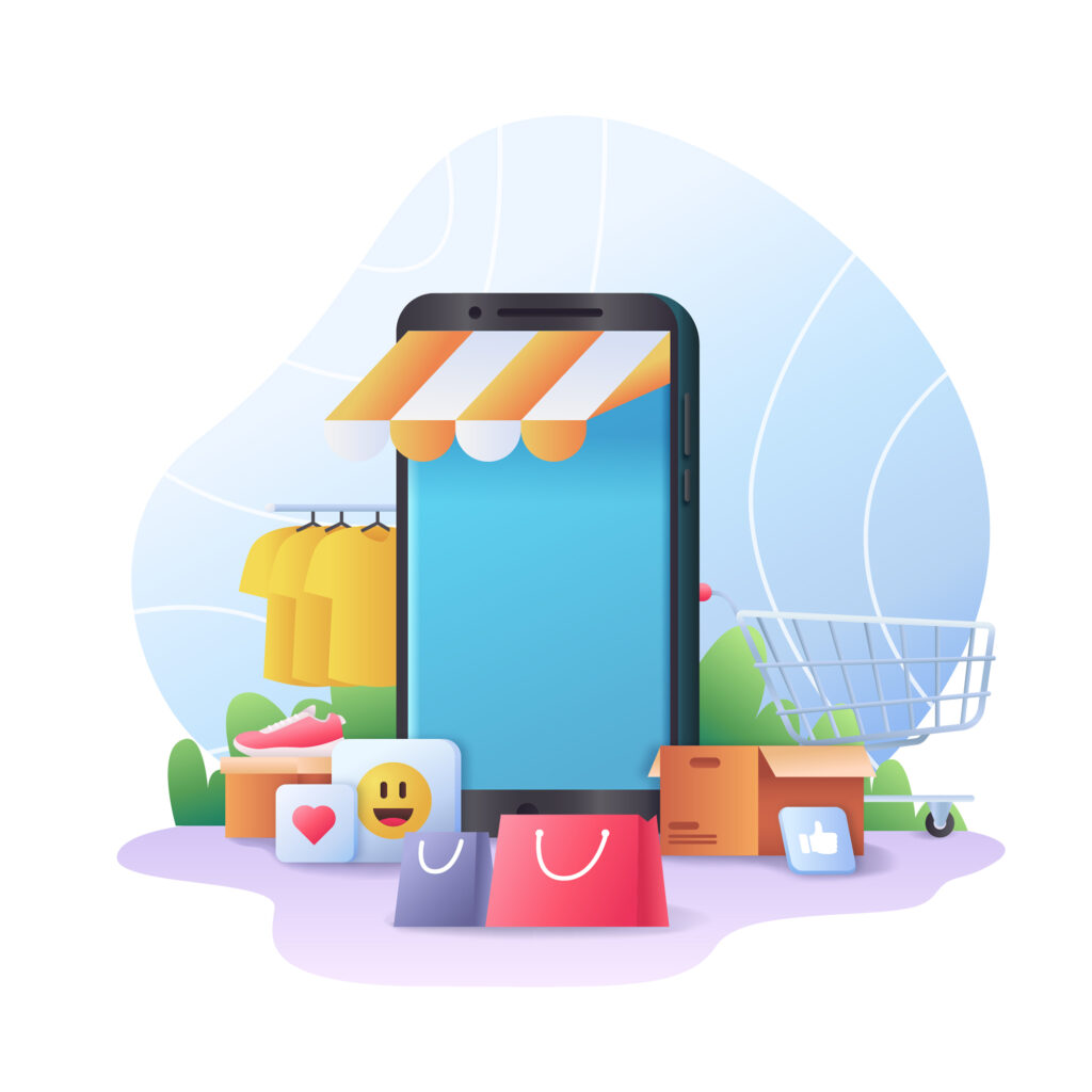 Shoppify Developer